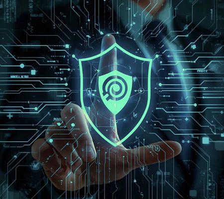 Our mission at IBA Cyber Solutions to deliver reliable and proactive cybersecurity solutions