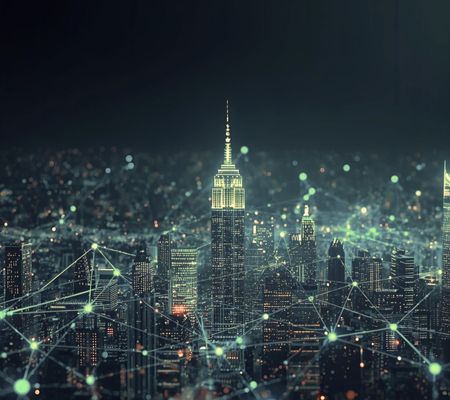 Our vision at IBA Cyber Solutions to be a trusted cybersecurity partner for businesses