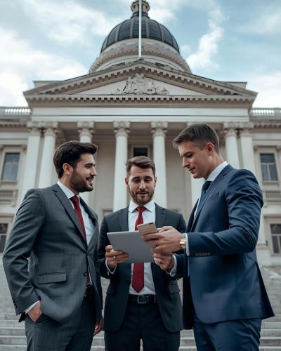 Government & Public Sector