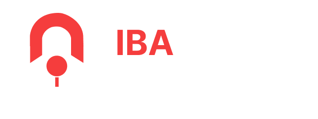 IBA Cyber Solutions Logo