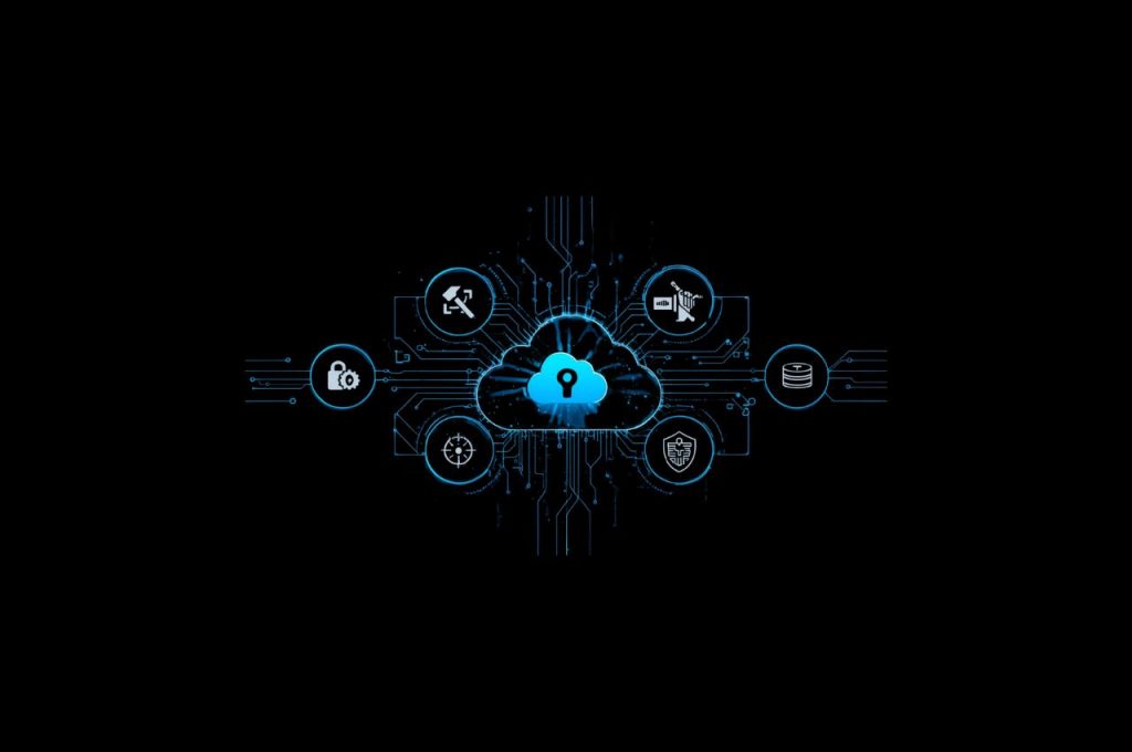 Cloud security risks businesses often overlook