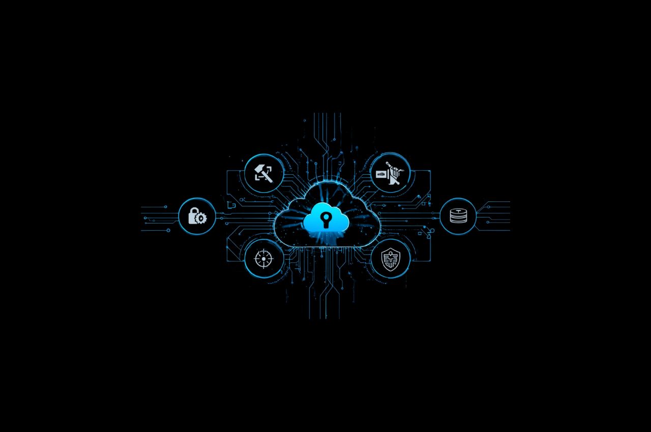 Cloud security risks businesses often overlook