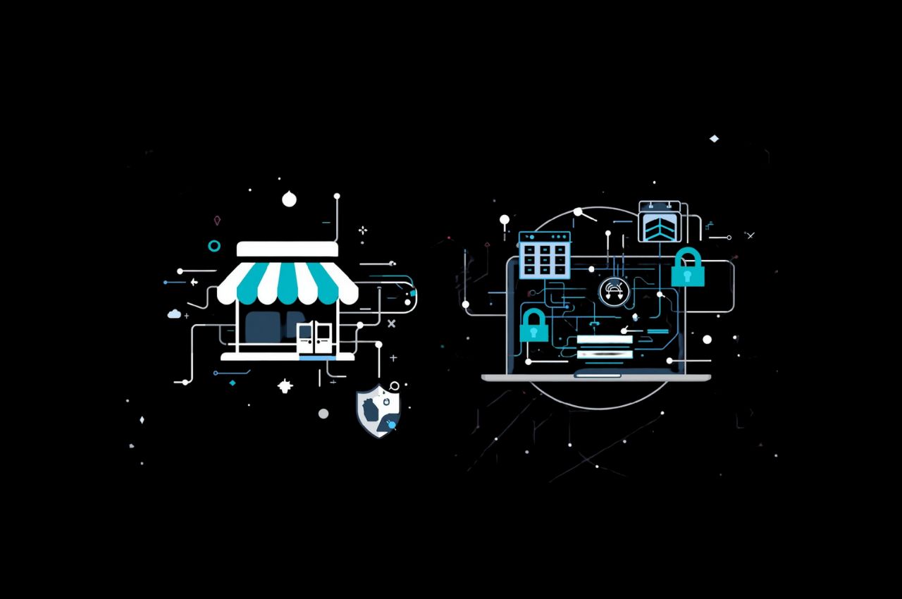 Small business cybersecurity is no longer optional